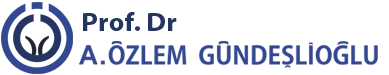 Özlem Gündeşlioğlu Logo